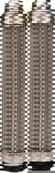 Hydraulic Filter Element: 40 &micro;